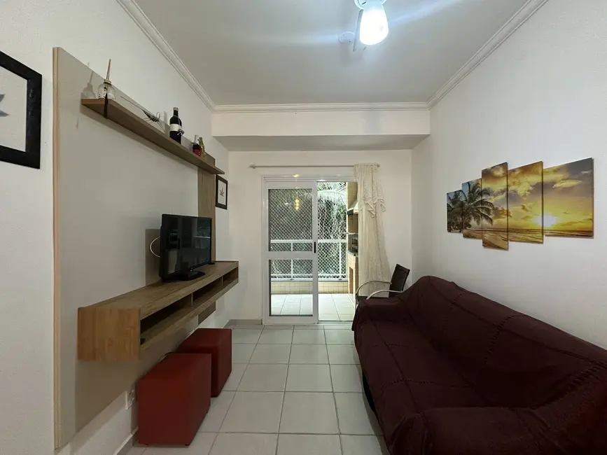 Apartamento com 2 quartos à venda, 72m2 em Ubatuba - SP - imagem 8 Foto 8 de Apartamento com 2 quartos à venda, 72m2 em Ubatuba - SP
