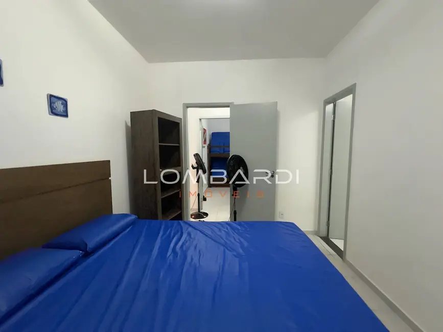 Foto 4 de Apartamento com 2 quartos à venda, 72m2 em Ubatuba - SP