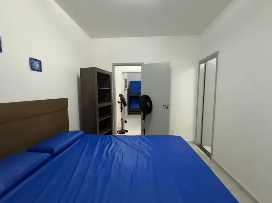 Apartamento com 2 quartos à venda, 72m2 em Ubatuba - SP - imagem 4 Foto 4 de Apartamento com 2 quartos à venda, 72m2 em Ubatuba - SP