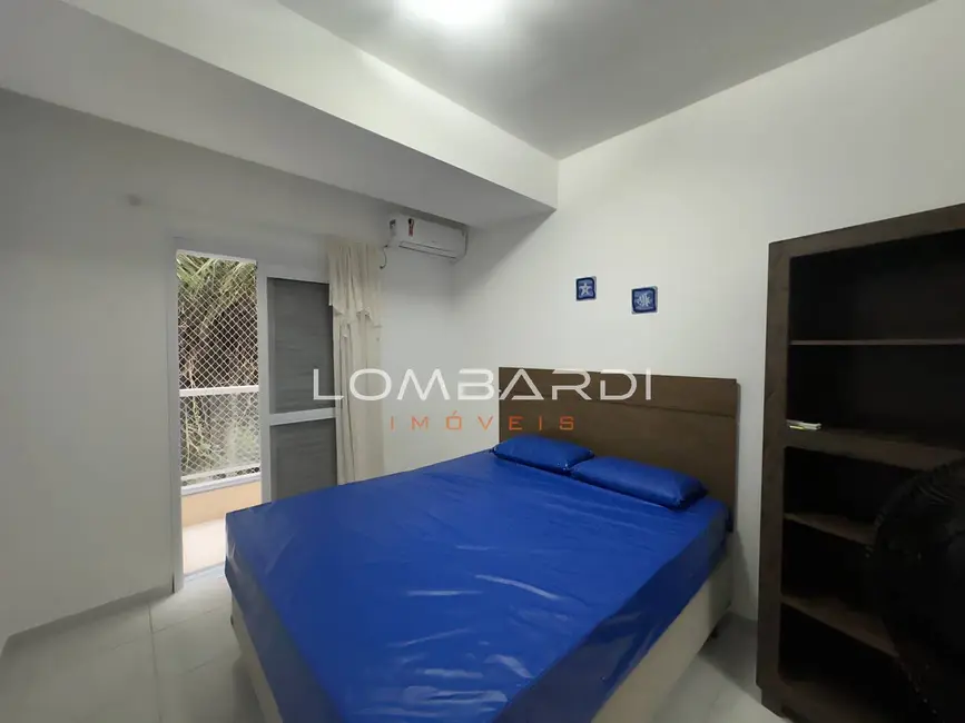 Foto 3 de Apartamento com 2 quartos à venda, 72m2 em Ubatuba - SP