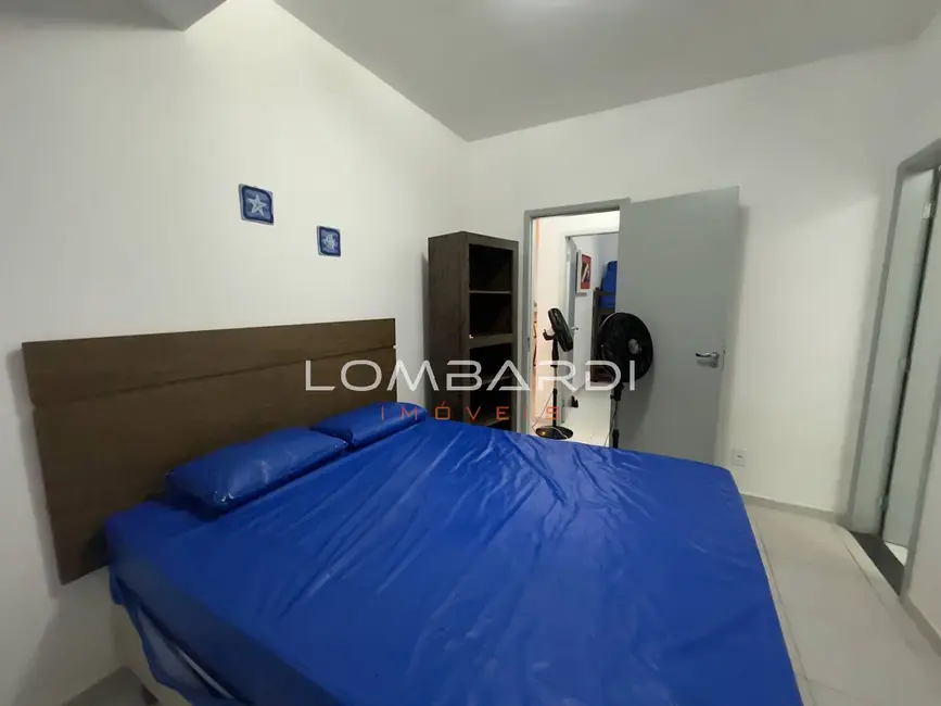 Foto 7 de Apartamento com 2 quartos à venda, 72m2 em Ubatuba - SP