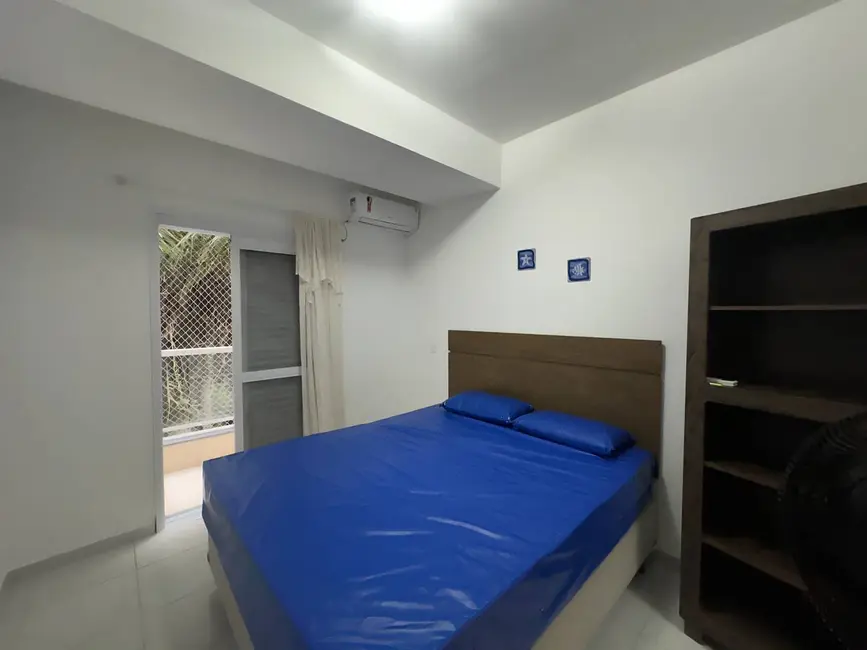 Apartamento com 2 quartos à venda, 72m2 em Ubatuba - SP - imagem 3 Foto 3 de Apartamento com 2 quartos à venda, 72m2 em Ubatuba - SP