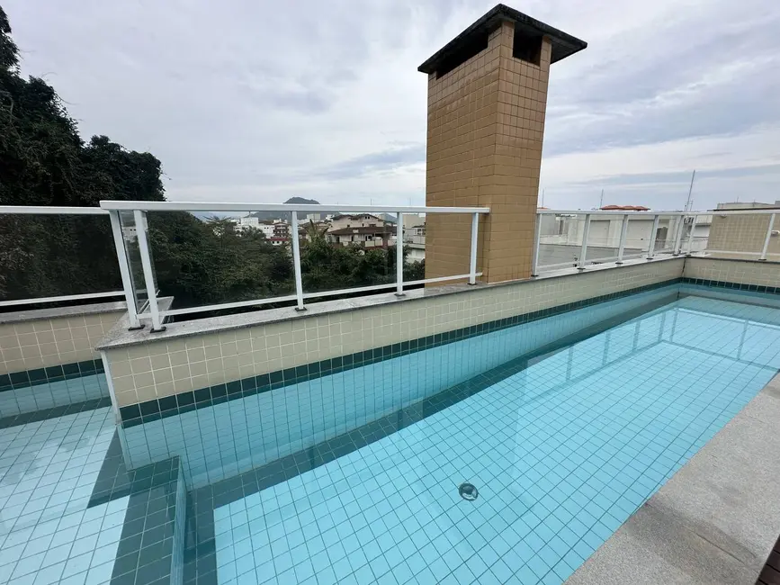 Apartamento com 2 quartos à venda, 72m2 em Ubatuba - SP - imagem 1 Foto 1 de Apartamento com 2 quartos à venda, 72m2 em Ubatuba - SP