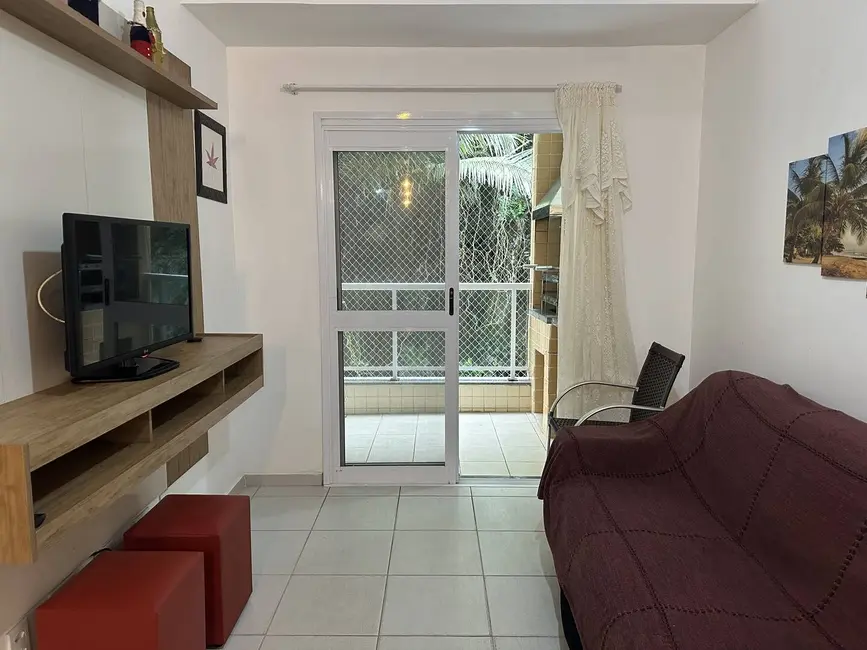 Apartamento com 2 quartos à venda, 72m2 em Ubatuba - SP - imagem 2 Foto 2 de Apartamento com 2 quartos à venda, 72m2 em Ubatuba - SP