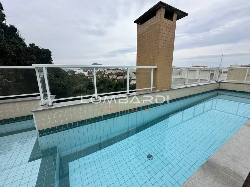 Foto 1 de Apartamento com 2 quartos à venda, 72m2 em Ubatuba - SP