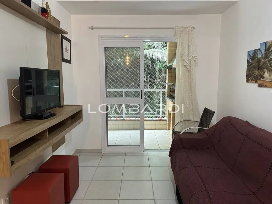 Foto 2 de Apartamento com 2 quartos à venda, 72m2 em Ubatuba - SP