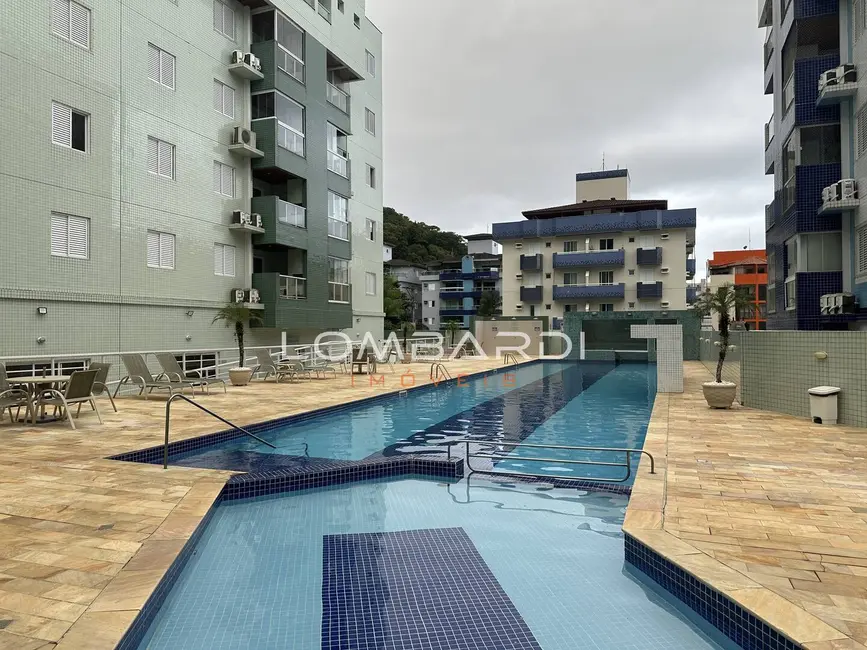 Apartamento com 2 quartos à venda, 69m2 em Ubatuba - SP - imagem 9 Foto 9 de Apartamento com 2 quartos à venda, 69m2 em Ubatuba - SP