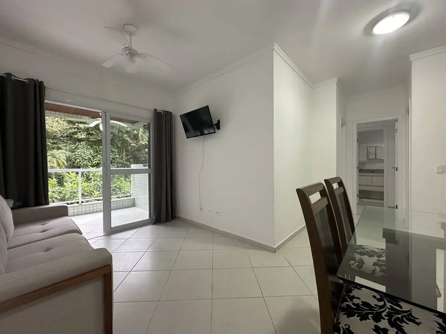 Foto 4 de Apartamento com 2 quartos à venda, 69m2 em Ubatuba - SP