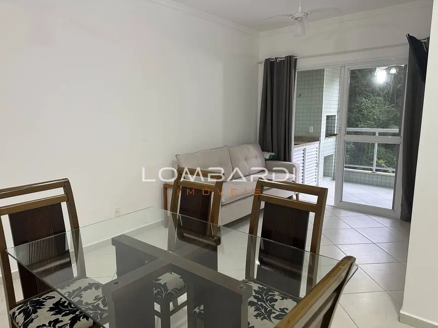 Apartamento com 2 quartos à venda, 69m2 em Ubatuba - SP - imagem 5 Foto 5 de Apartamento com 2 quartos à venda, 69m2 em Ubatuba - SP