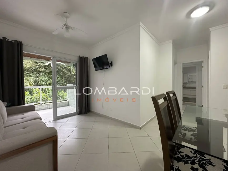 Apartamento com 2 quartos à venda, 69m2 em Ubatuba - SP - imagem 1 Foto 1 de Apartamento com 2 quartos à venda, 69m2 em Ubatuba - SP