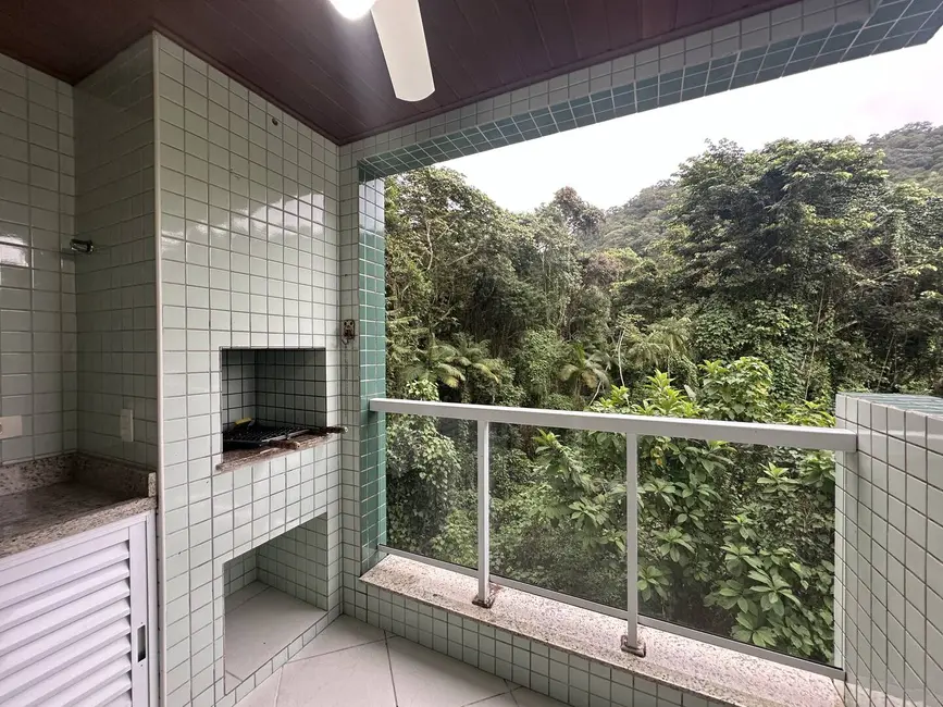 Foto 7 de Apartamento com 2 quartos à venda, 69m2 em Ubatuba - SP