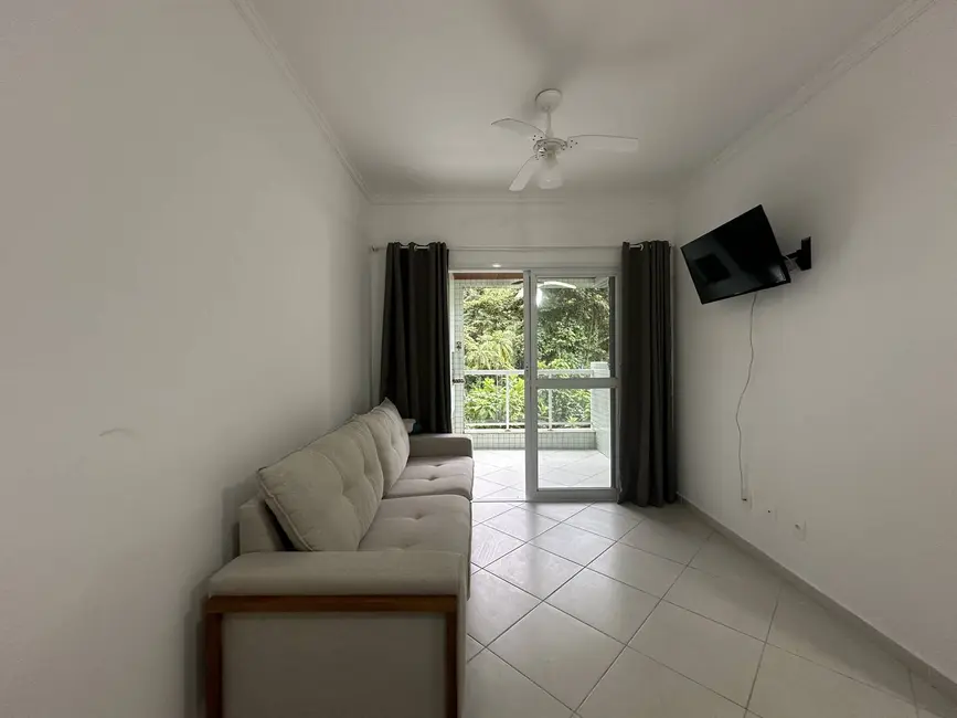 Foto 2 de Apartamento com 2 quartos à venda, 69m2 em Ubatuba - SP