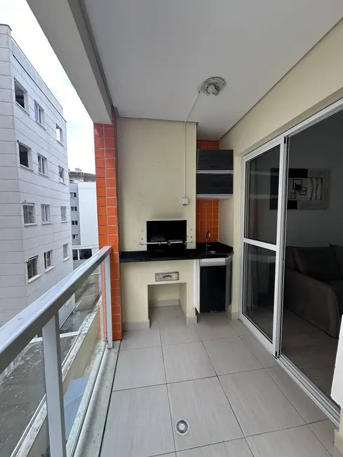 Foto 6 de Apartamento com 3 quartos à venda, 93m2 em Ubatuba - SP