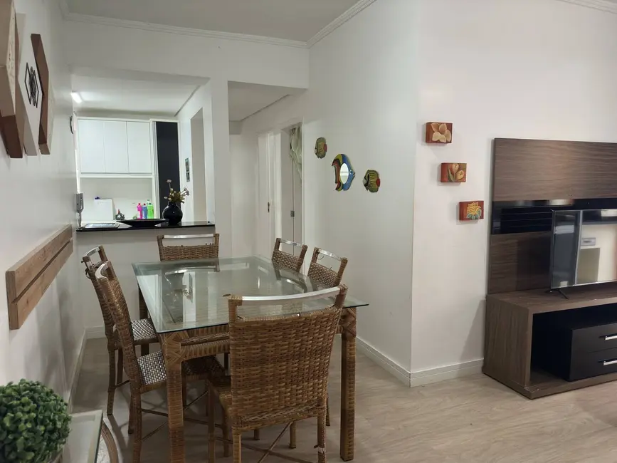 Foto 8 de Apartamento com 3 quartos à venda, 93m2 em Ubatuba - SP
