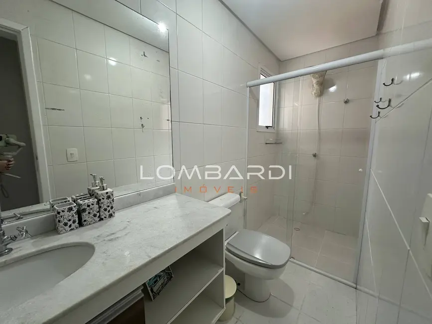 Foto 6 de Apartamento com 3 quartos à venda, 93m2 em Ubatuba - SP