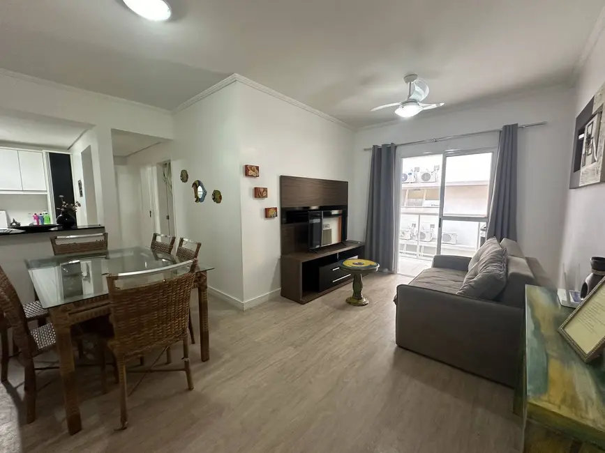 Foto 2 de Apartamento com 3 quartos à venda, 93m2 em Ubatuba - SP