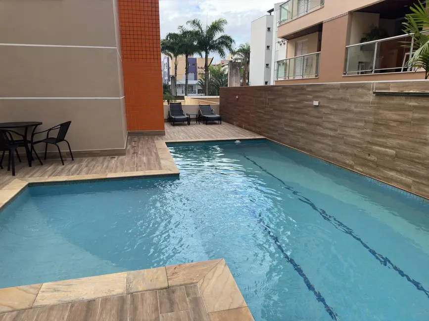 Foto 1 de Apartamento com 3 quartos à venda, 93m2 em Ubatuba - SP