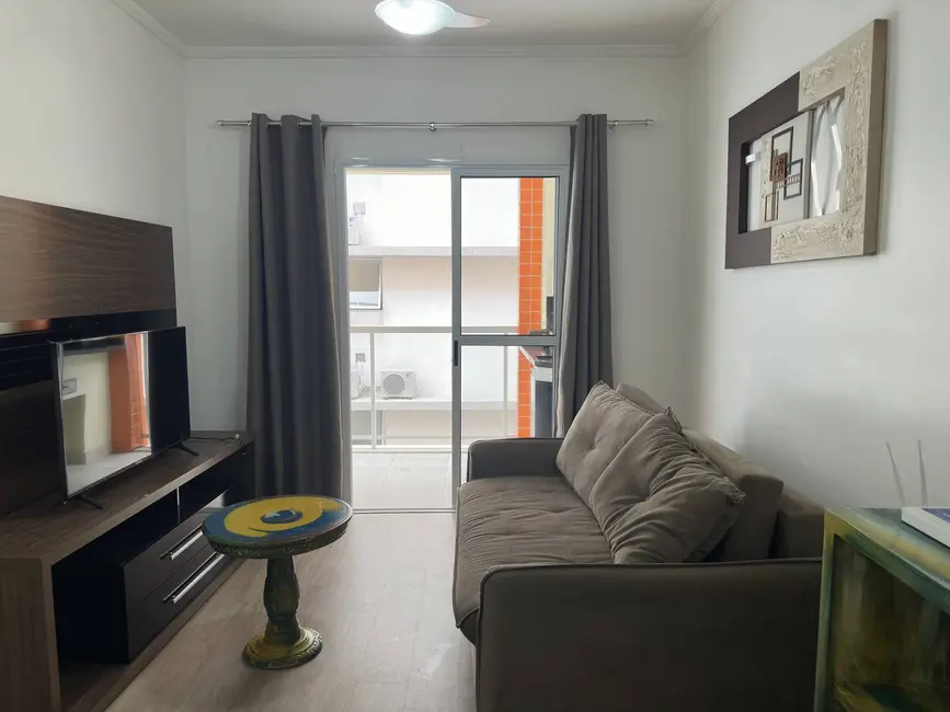 Foto 3 de Apartamento com 3 quartos à venda, 93m2 em Ubatuba - SP