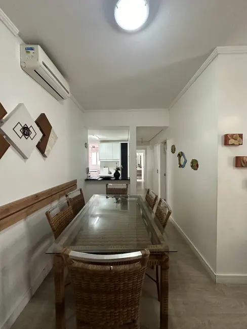 Foto 9 de Apartamento com 3 quartos à venda, 93m2 em Ubatuba - SP
