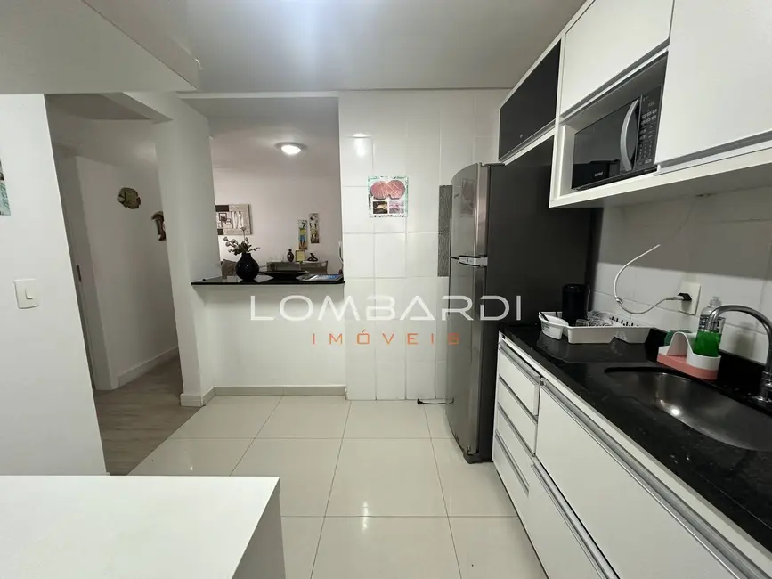 Foto 5 de Apartamento com 3 quartos à venda, 93m2 em Ubatuba - SP