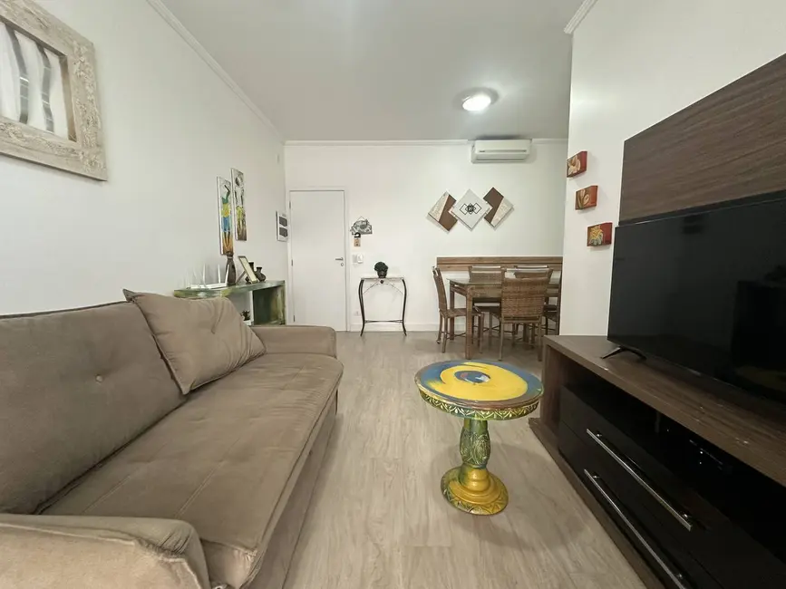 Foto 7 de Apartamento com 3 quartos à venda, 93m2 em Ubatuba - SP