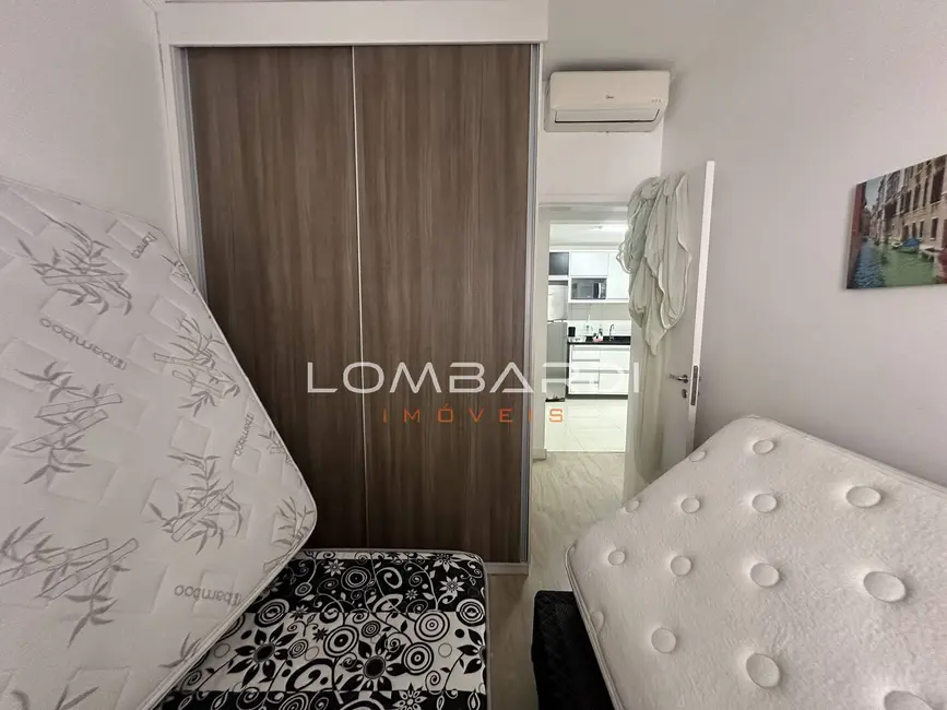 Foto 2 de Apartamento com 3 quartos à venda, 93m2 em Ubatuba - SP