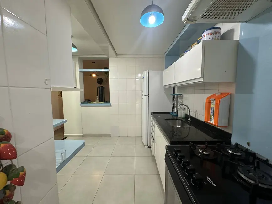 Foto 8 de Apartamento com 3 quartos à venda, 160m2 em Ubatuba - SP