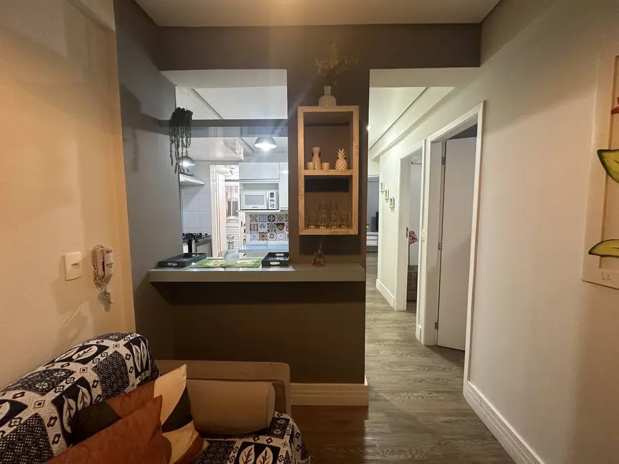 Foto 6 de Apartamento com 3 quartos à venda, 160m2 em Ubatuba - SP