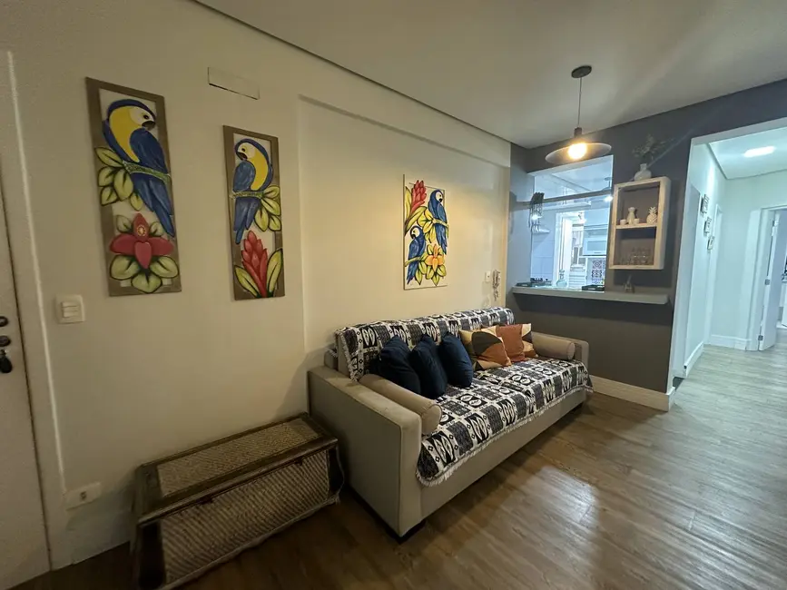 Foto 5 de Apartamento com 3 quartos à venda, 160m2 em Ubatuba - SP
