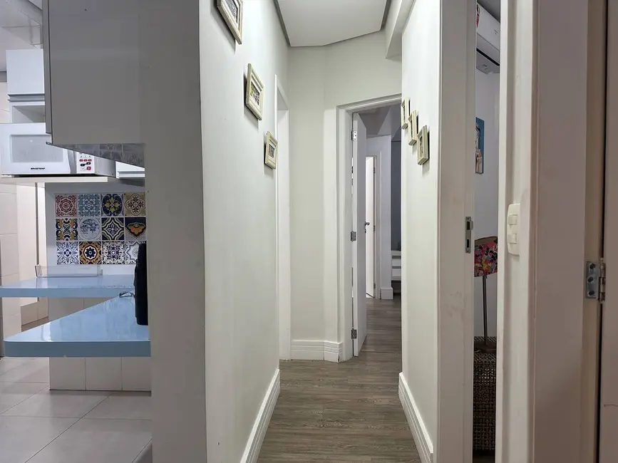 Foto 9 de Apartamento com 3 quartos à venda, 160m2 em Ubatuba - SP