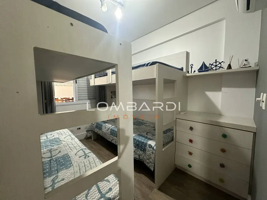Foto 5 de Apartamento com 3 quartos à venda, 160m2 em Ubatuba - SP