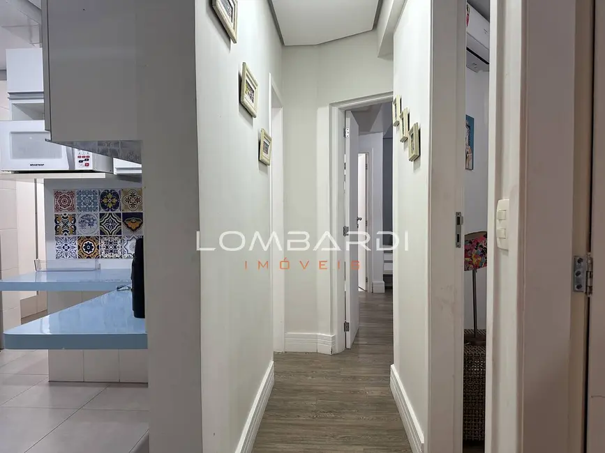 Foto 6 de Apartamento com 3 quartos à venda, 160m2 em Ubatuba - SP