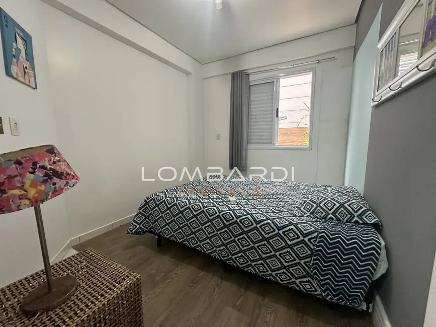 Foto 8 de Apartamento com 3 quartos à venda, 160m2 em Ubatuba - SP