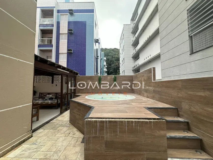 Foto 7 de Apartamento com 3 quartos à venda, 160m2 em Ubatuba - SP