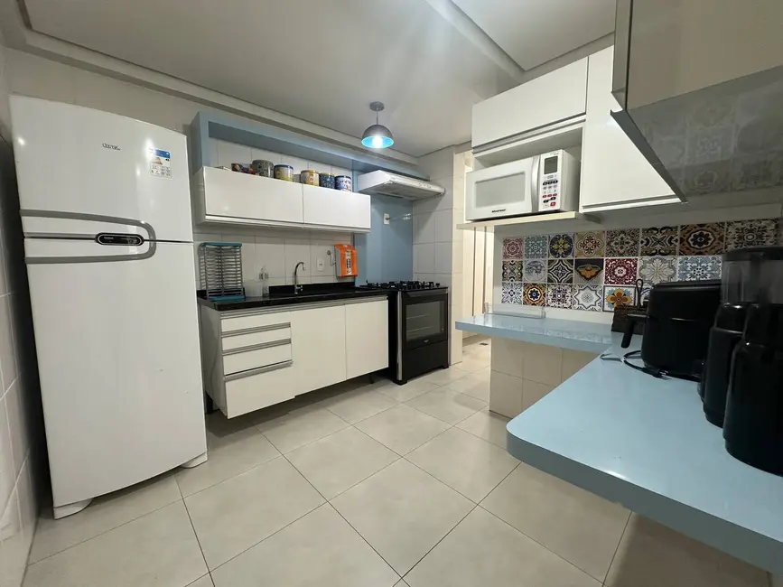 Foto 7 de Apartamento com 3 quartos à venda, 160m2 em Ubatuba - SP