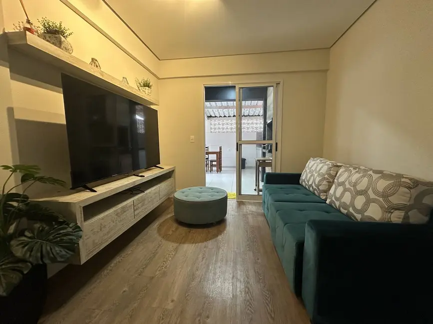 Foto 3 de Apartamento com 3 quartos à venda, 160m2 em Ubatuba - SP