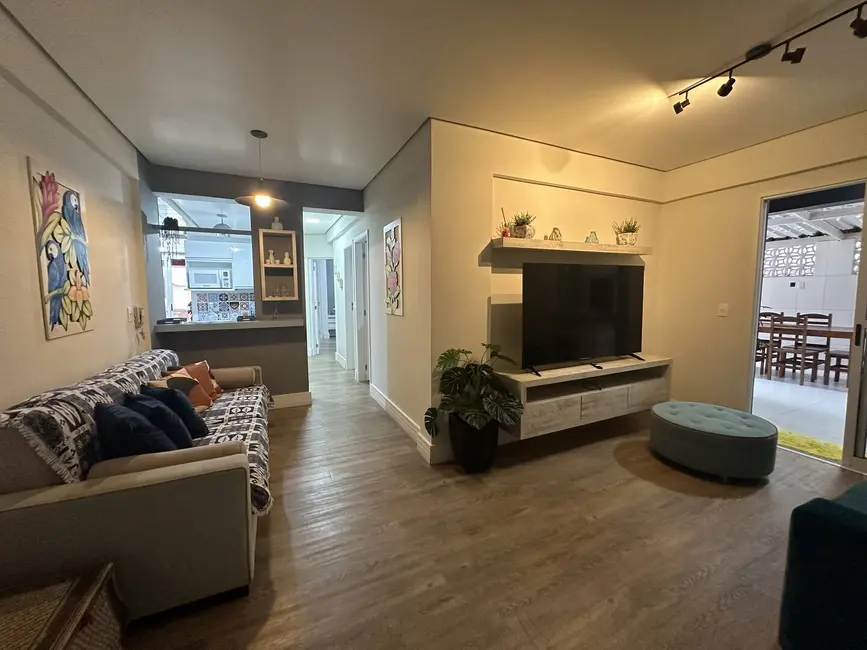 Foto 4 de Apartamento com 3 quartos à venda, 160m2 em Ubatuba - SP