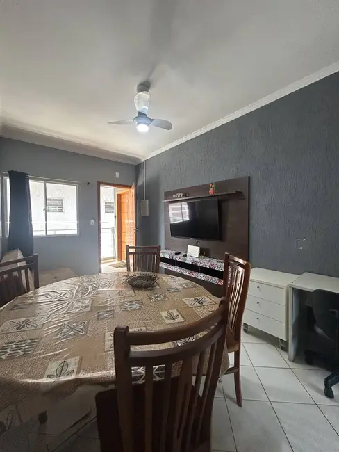 Foto 3 de Apartamento com 2 quartos à venda, 48m2 em Ubatuba - SP