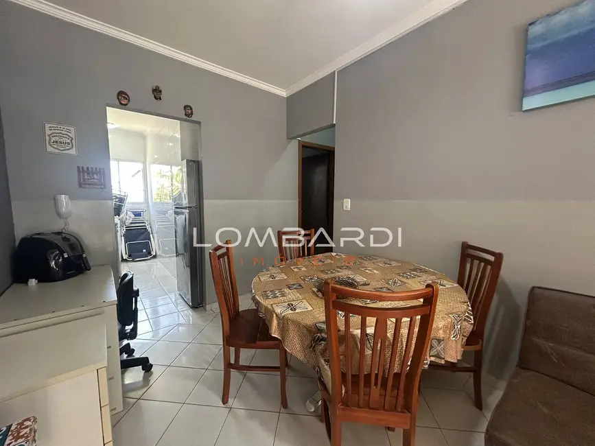 Foto 2 de Apartamento com 2 quartos à venda, 48m2 em Ubatuba - SP