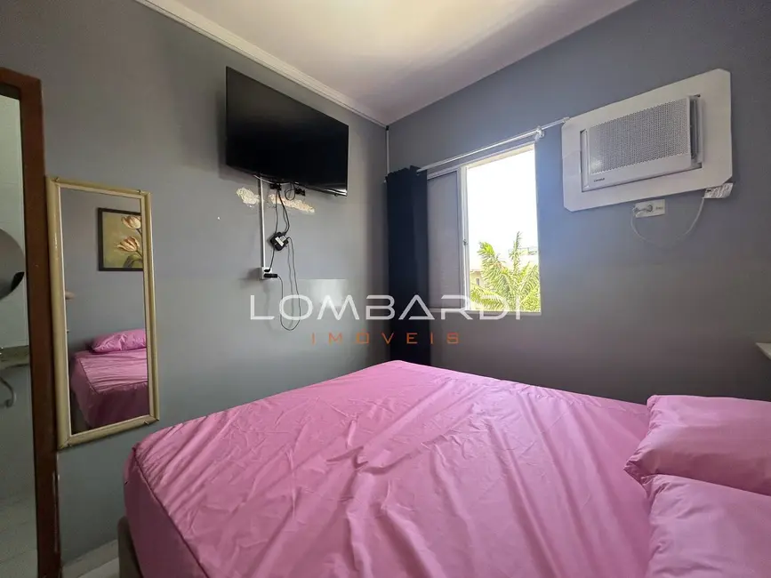 Foto 6 de Apartamento com 2 quartos à venda, 48m2 em Ubatuba - SP