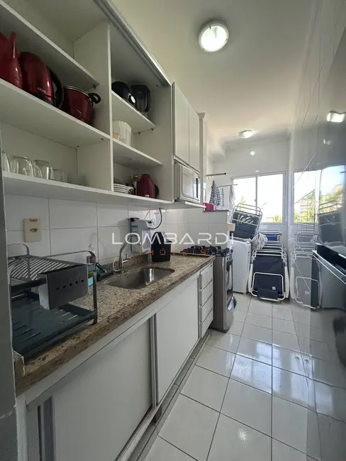 Foto 4 de Apartamento com 2 quartos à venda, 48m2 em Ubatuba - SP