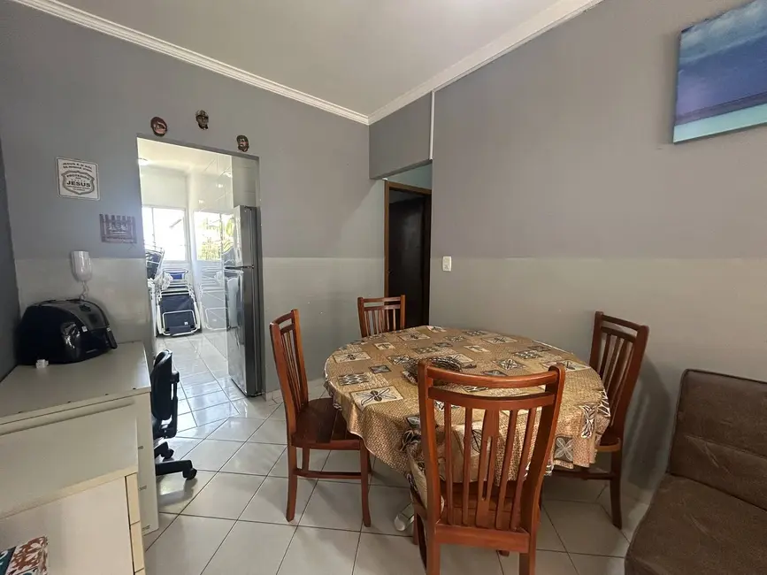 Foto 2 de Apartamento com 2 quartos à venda, 48m2 em Ubatuba - SP