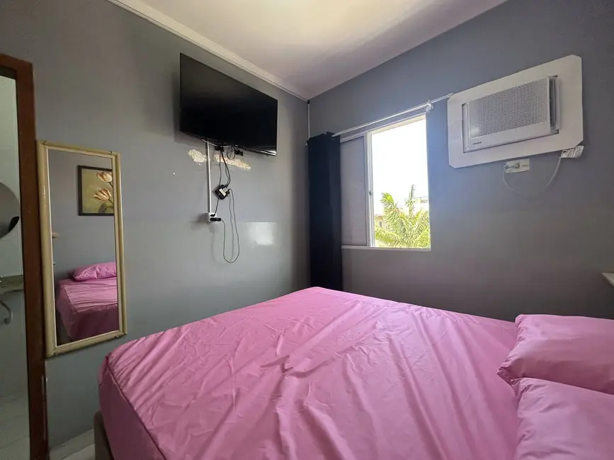Foto 7 de Apartamento com 2 quartos à venda, 48m2 em Ubatuba - SP