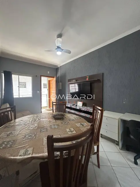 Foto 3 de Apartamento com 2 quartos à venda, 48m2 em Ubatuba - SP