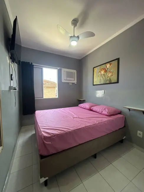 Foto 8 de Apartamento com 2 quartos à venda, 48m2 em Ubatuba - SP