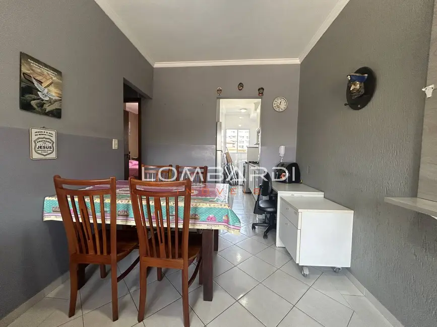 Foto 6 de Apartamento com 2 quartos à venda, 48m2 em Ubatuba - SP