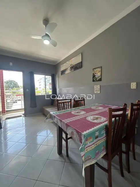 Foto 3 de Apartamento com 2 quartos à venda, 48m2 em Ubatuba - SP
