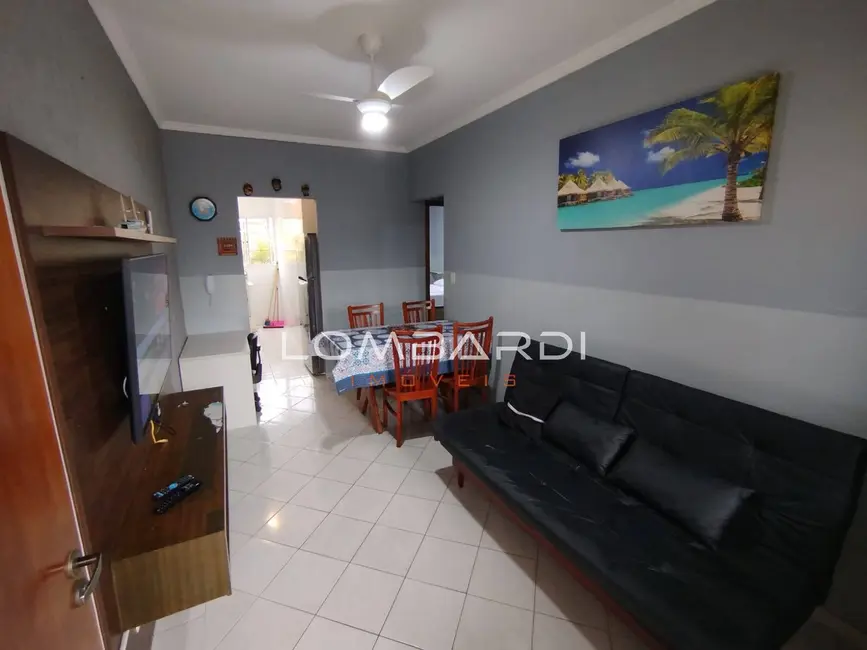 Foto 1 de Apartamento com 2 quartos à venda, 48m2 em Ubatuba - SP