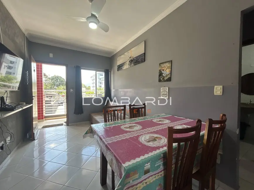 Foto 4 de Apartamento com 2 quartos à venda, 48m2 em Ubatuba - SP