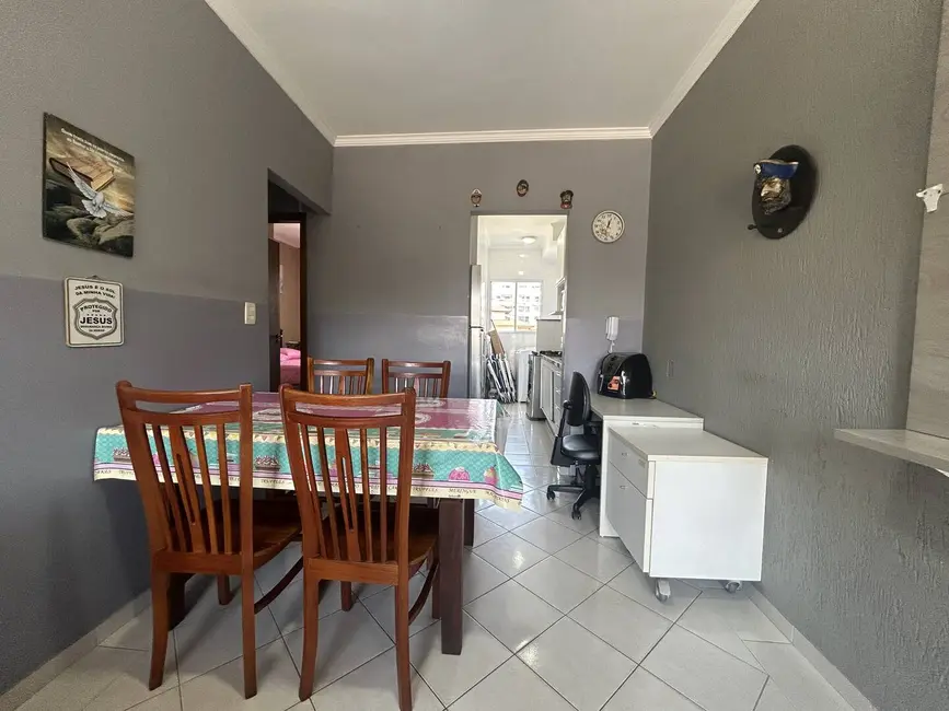 Apartamento com 2 quartos à venda, 48m2 em Ubatuba - SP - imagem 9 Foto 9 de Apartamento com 2 quartos à venda, 48m2 em Ubatuba - SP